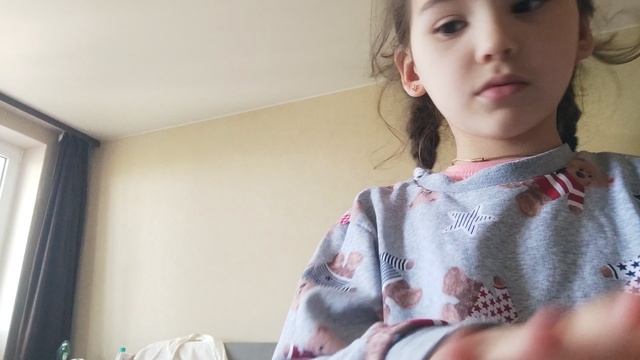 распаковка бумажных коллекций