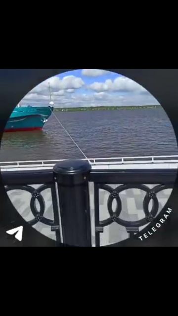 #Набережная#Пермь#