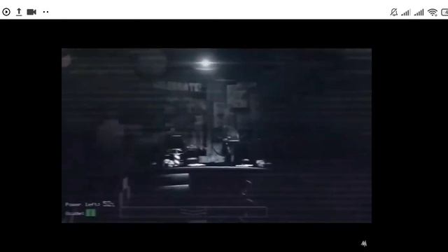 five nights at Freddy's на русском