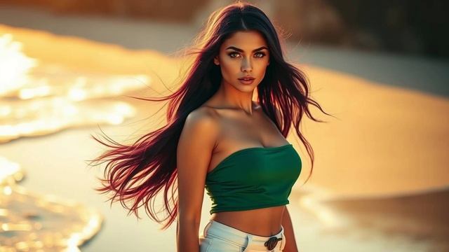 DJ TYNA – Love on Fire 💞  Eurodance Banger 2025🔥