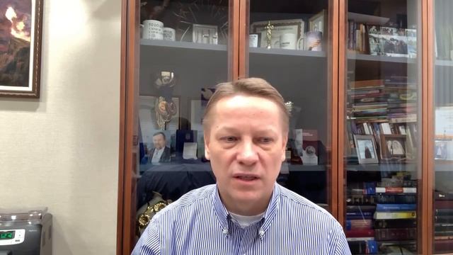 Имя Господа - Свято | 3 Заповедь  |  Кофе с Пастором | Моя ?