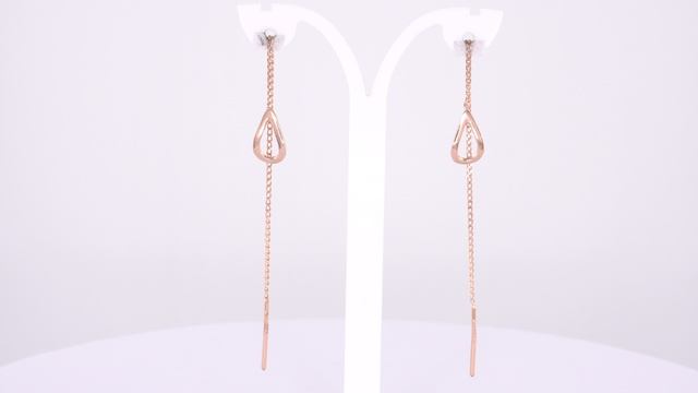 Серьги ари.33016699