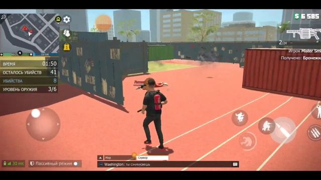 гонка вооружений в #gco #grandcriminalonline #blackwolf #game #топчик #2024