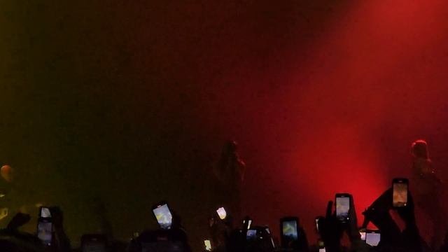 MOLCHAT DOMA - SUDNO (Boris Ryzhy) / Судно (Борис Рижий) //LIVE@THE Shrine. May, 19t