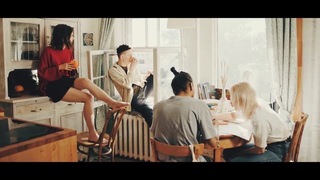 Рекламний ролик факультету енергетики і автоматизаці