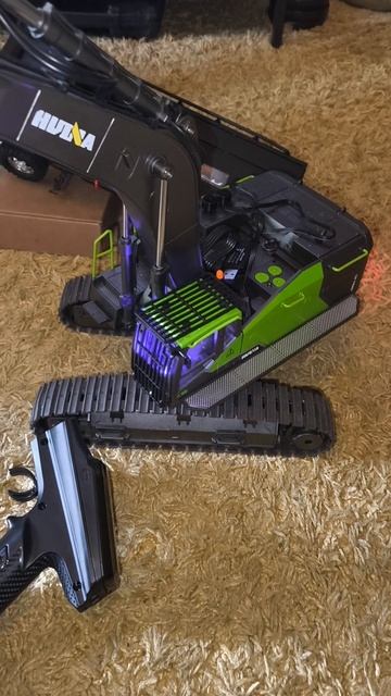 rc snowrunner