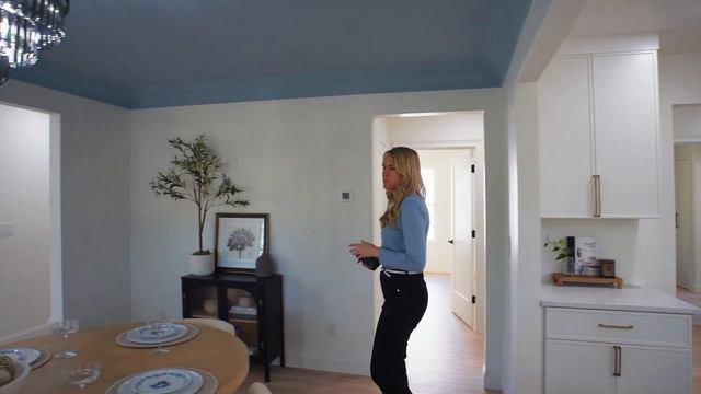 Обзор шикарного дома в Spartanburg🏡В каждый уголок душу вл