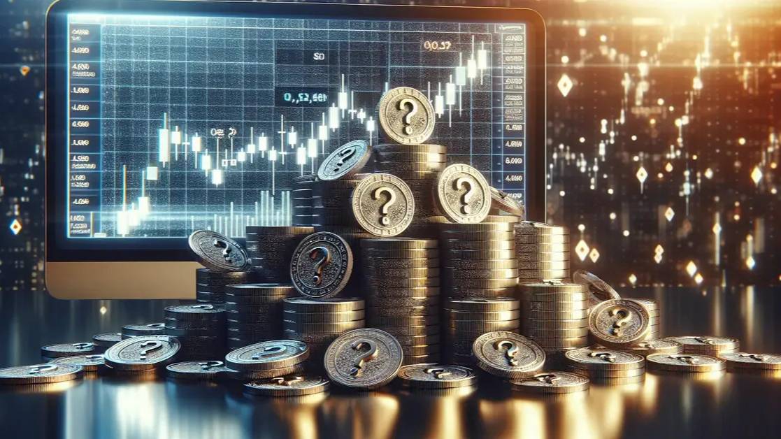 Про сезон альткоинов. Биткоин. Криптовалюты.
