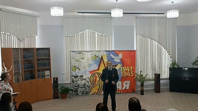 24.05.2025. Фестиваль 80 лет Великой Победы Верхотурье