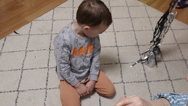 Архетипы в делеДень рождения Коли❤️4 года