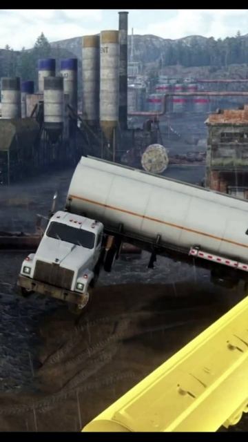 Смертельный номер! #roadcraft #games #video #игры #shorts #shortvideo