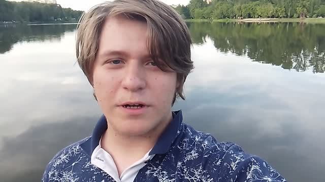 Обзор на Балашиха или где я гуляю
