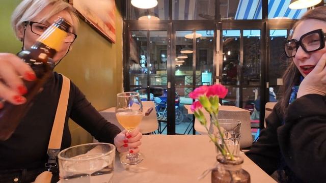 Дом, в котором живут только художники / Дневники Арт Эк