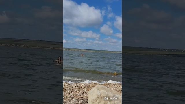 Мое апрельское утро - пробежка, плавание, смузи и просы