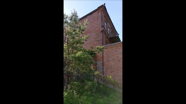Утренний Екатеринбург 270525
