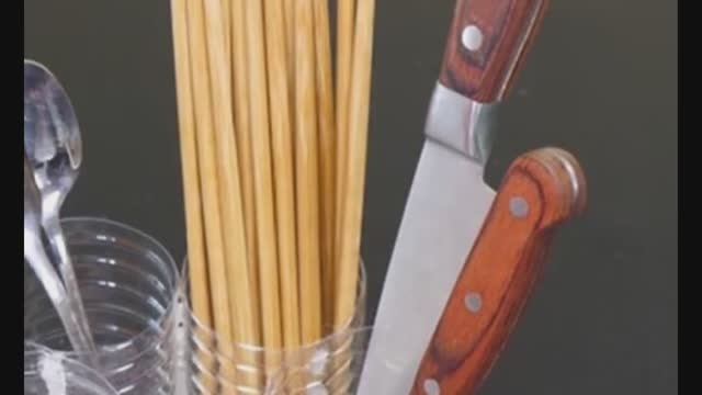 5 Пластиковых Бутылок — и Гениальная Вещь для Кухни Своими Руками! ♻️ Удивительный Лайфхак