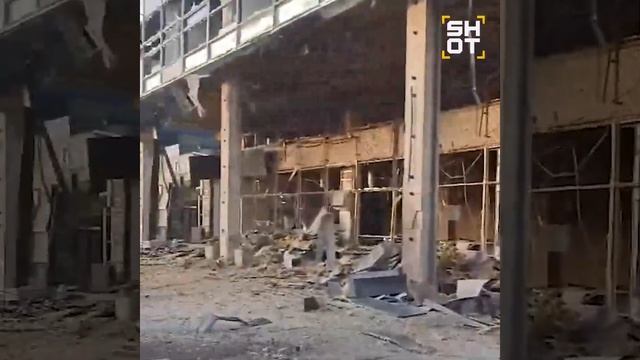 На подлете к Москве сбили 42 беспилотника, в подмосковном Чехове повреждены жилые дома
