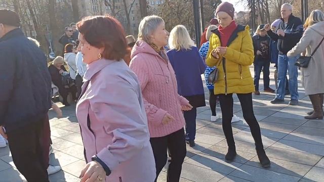 Я ЛЮБЛЮ ЗЕЛЕНЫЙ ЧАЙ♥️ ТАНЦЫ♥️ ХАРЬКОВ 08.03.2025