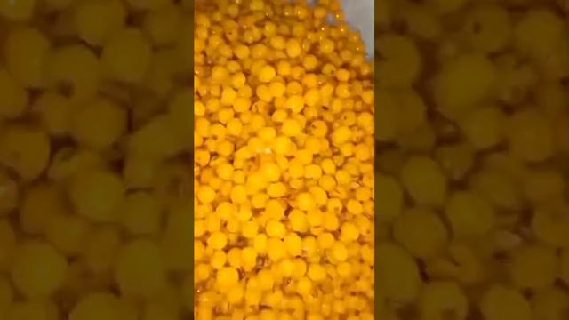 ՉԻՉԽԱՆԻ ՀՅՈՒԹ  /  ОБЛЕПИХОВЫЙ  СОК