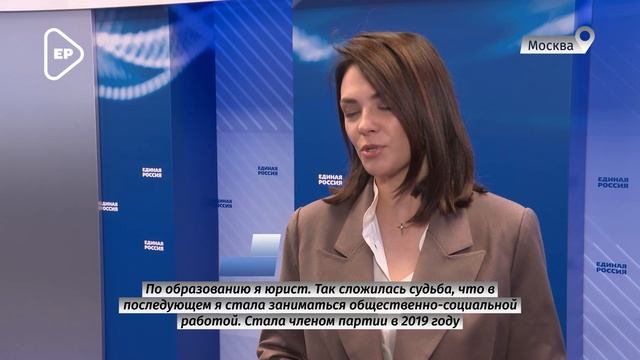 Владимир Якушев встретился с финалистами конкурса «Лидеры России. Политика»