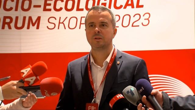 Трет Социоеколошки форум за енергетика на земјите од ?