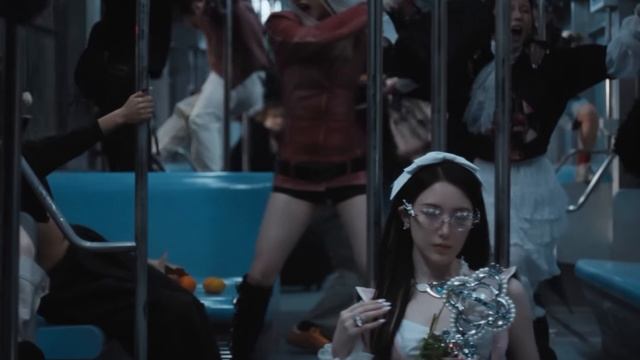 i-dle (아아들) 'Good Thing' M/V Teaser (Line 1 ver.)
