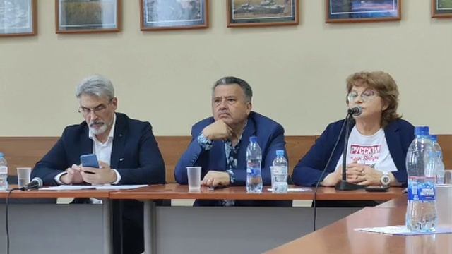 📢🗣ВЫСТУПЛЕНИЕ ЭЛИНЫ ЖГУТОВОЙ ПРОТИВ НЕЦЕНЗУРНОЙ БРАНИ НА фОРУМЕ В НОВОСИБИРСКЕ