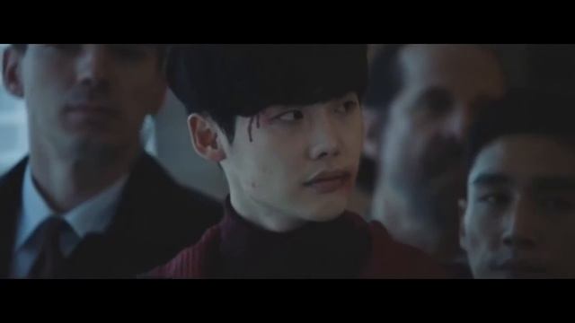 V.I.P(Ли Чон Сок )