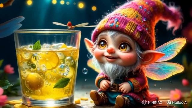 Лимонад: Песенка для детей