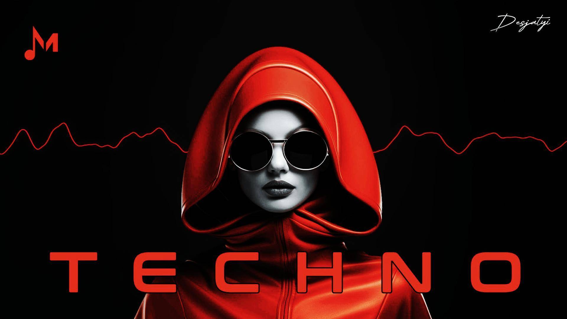 Melodic Techno & Progressive House Mix 2025