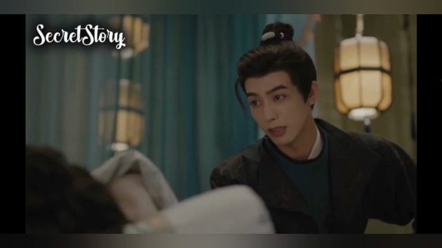 Клип на дораму "Яркий период рассвета"