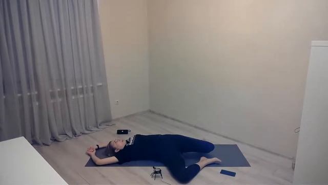 30.03.2022 Йога Онлайн