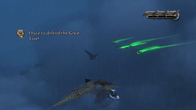 Как настроить Legend of the Guardians: The Owls of Ga'Hoole на эмуляторе RPC