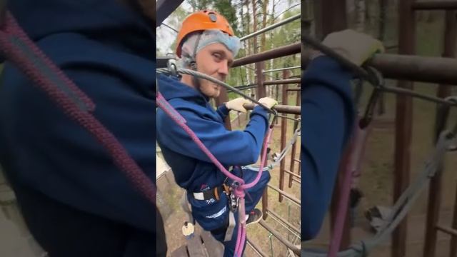 Видеовизитка на супер ниндзя 2025