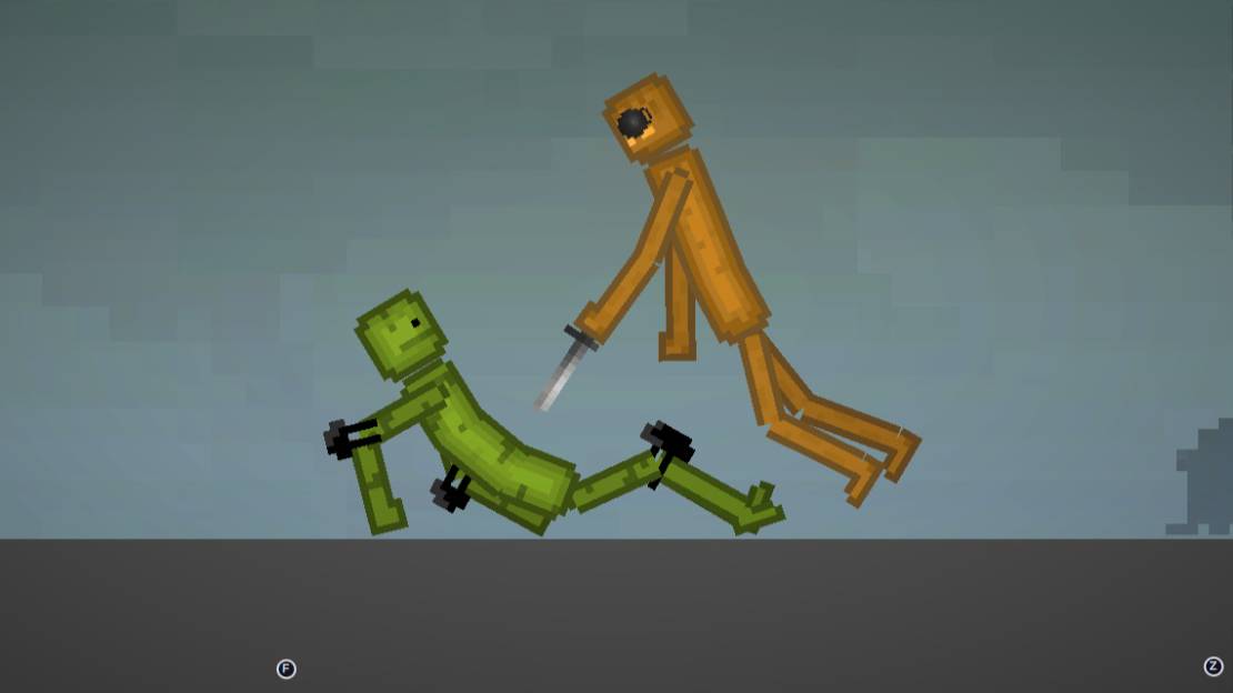 pumpkin virus (1) мелон плейграунд
