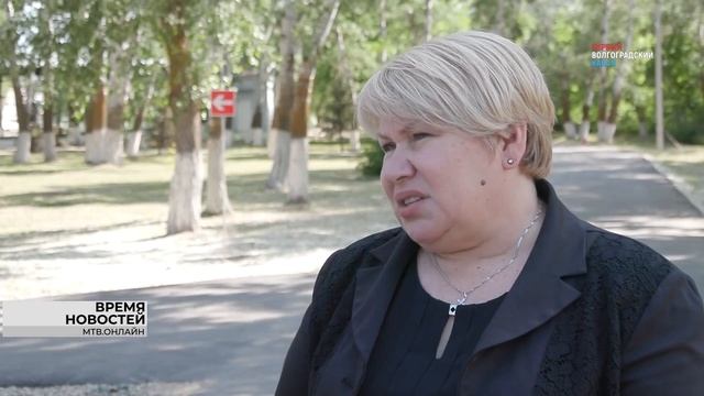 В Волгоградской области межведомственная комиссия проверила лагерь им. Гули Королевой