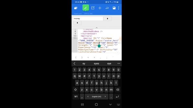 як взломать Shadow fight 2 на телефон бесплатно