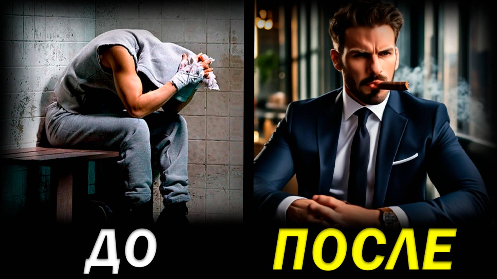 Когда ты поймёшь это, твоя жизнь изменится! | Часть 8