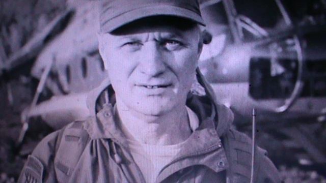Автвоенаяпесня-сво- Ты такой на свете не  один сл.о.гегельского муз.и.сиваковъ-О.ГЕГЕЛЬСКИЙ-ЖИВ