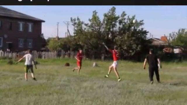 Амкар против Фк Бывалые,что это было? Первый матч сезо?