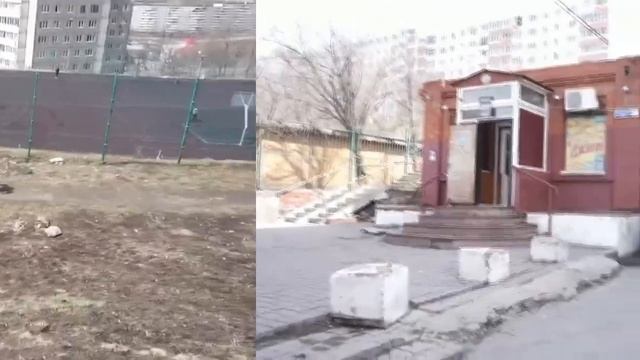 Улица Нейбута- 2