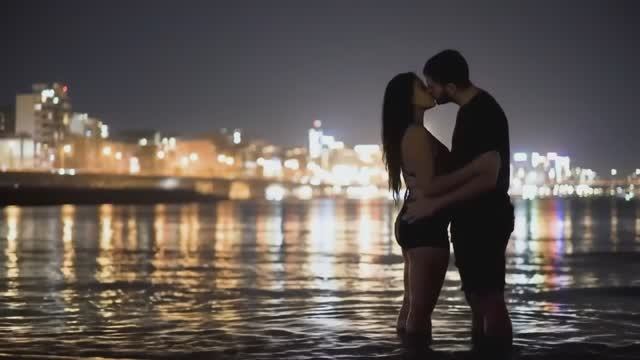 Такая ночь
