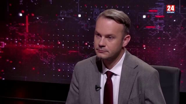 Интервью 24. Вячеслав Мартынов. Выпуск от 28.05.25
