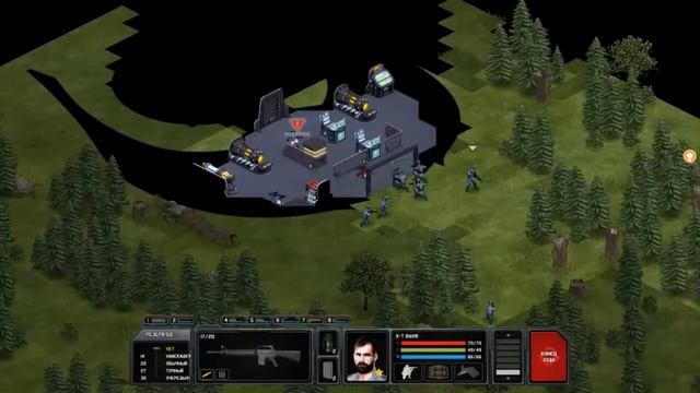 Прохождение Xenonauts шестая серия [Снова в бой]