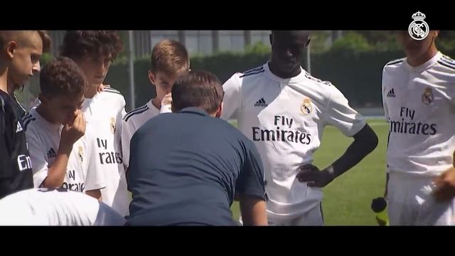 Добро пожаловать,Алонсо