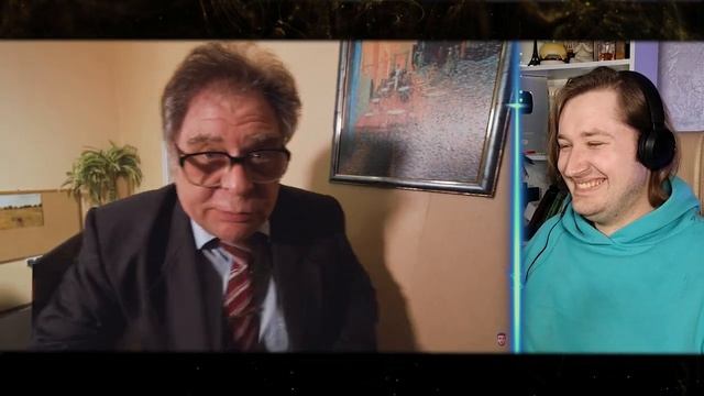 📹 От первого лица: Школа 6 - Просто серия под названием "ЧТО?!" (РЕАКЦИЯ) | ТипоТоп (5 серия)