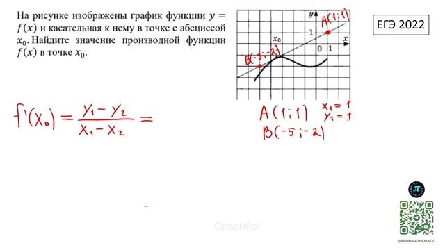 Формула, которую не рассказывают в школе // 8 задание ЕГ