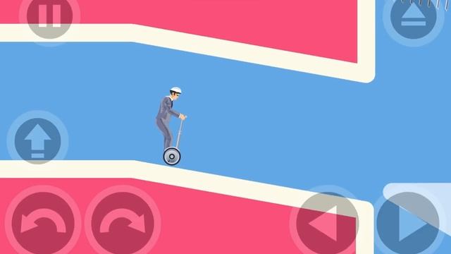 Happy Wheels