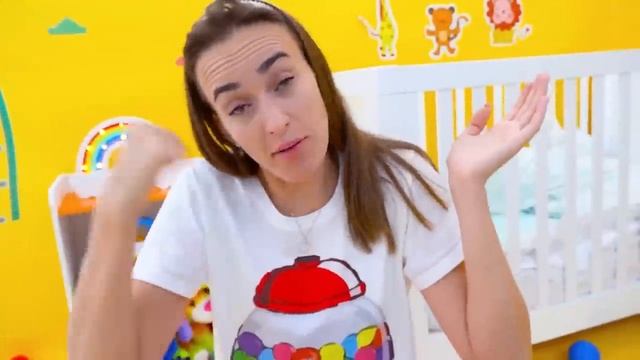 Влад и Никита - Влад и Никита - Веселые истории с игрушками для детей