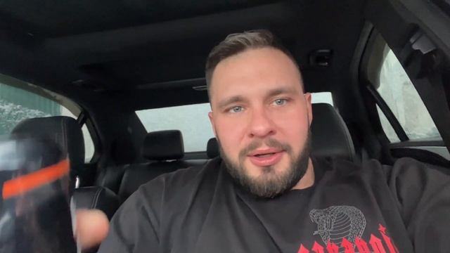 KIXX Energy Drink "Полуночный Тропик-Микс"
